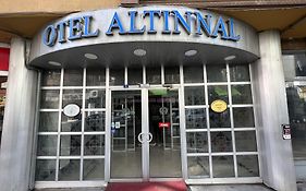 Altinnal Hotel